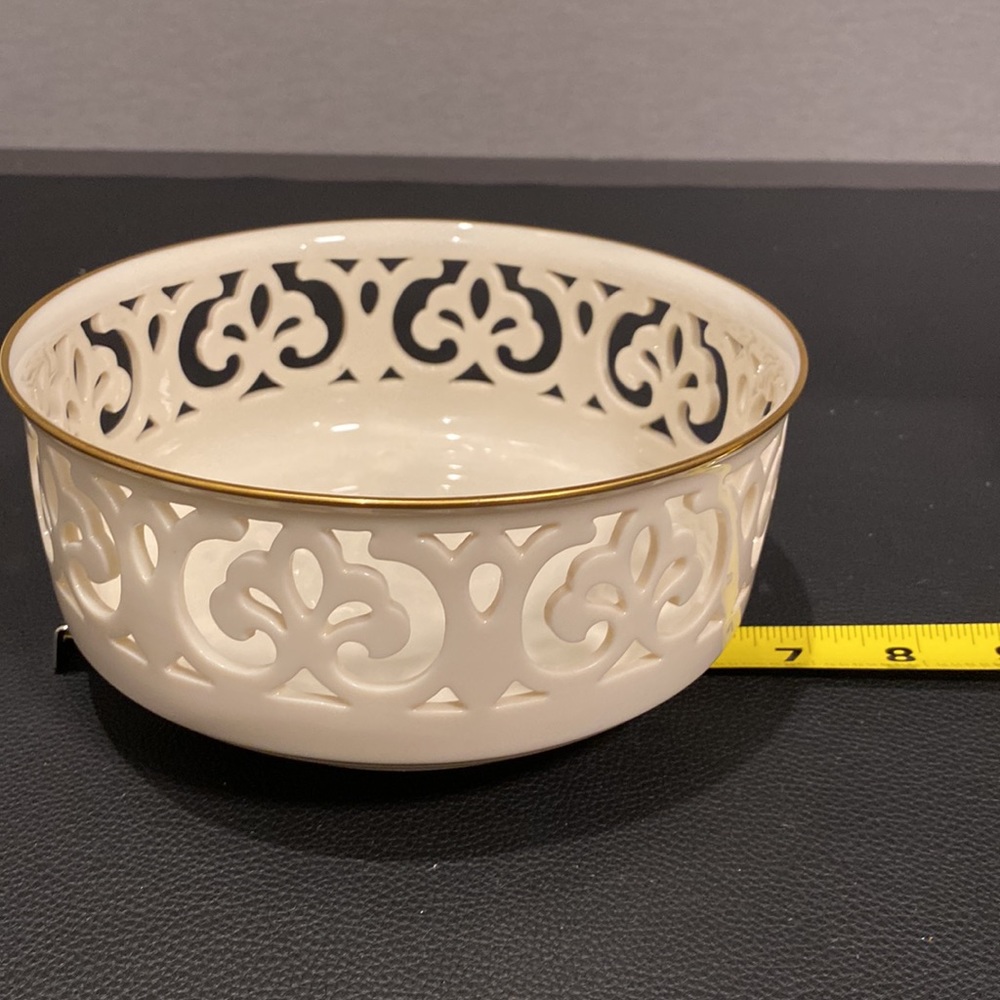 Lenox Bowl - Picture 5 of 8